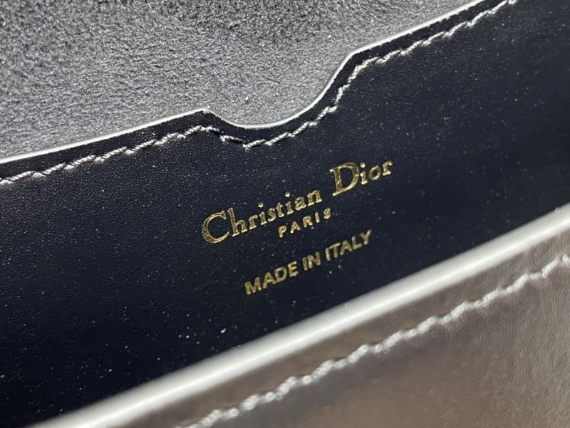 Christian Dior Bobby Bags